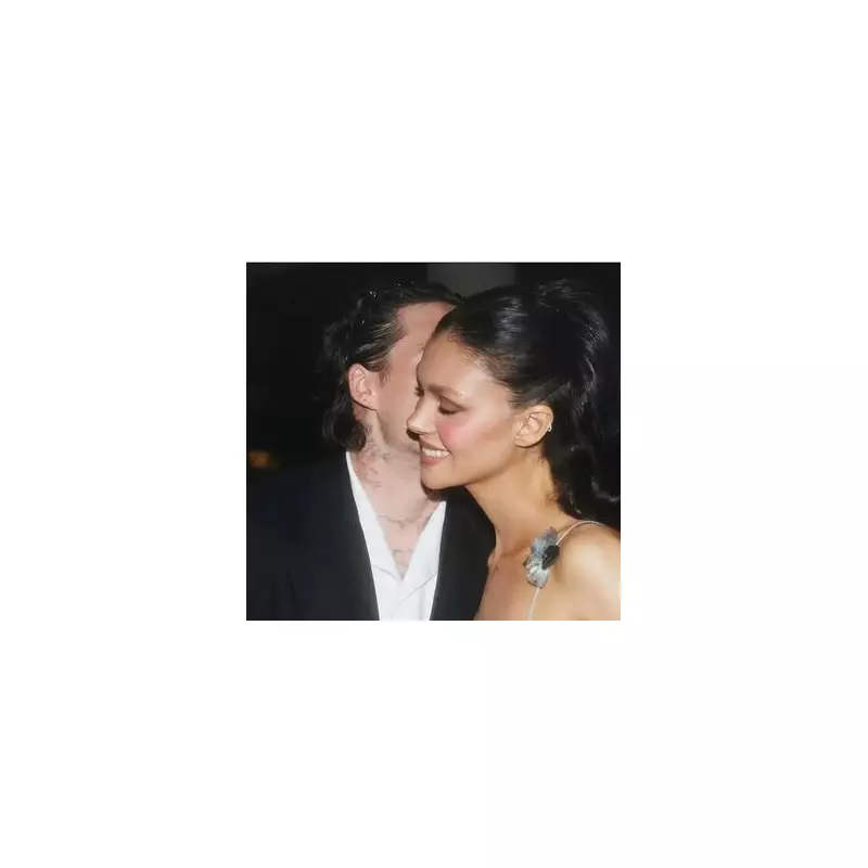 Nicola Peltz Beckham Taunts the Beckhams Again with Cryptic Social Media Post