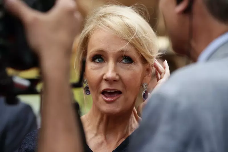 Nicola Sturgeon and JK Rowling Clash Over Scottish Government's Controversial Reforms