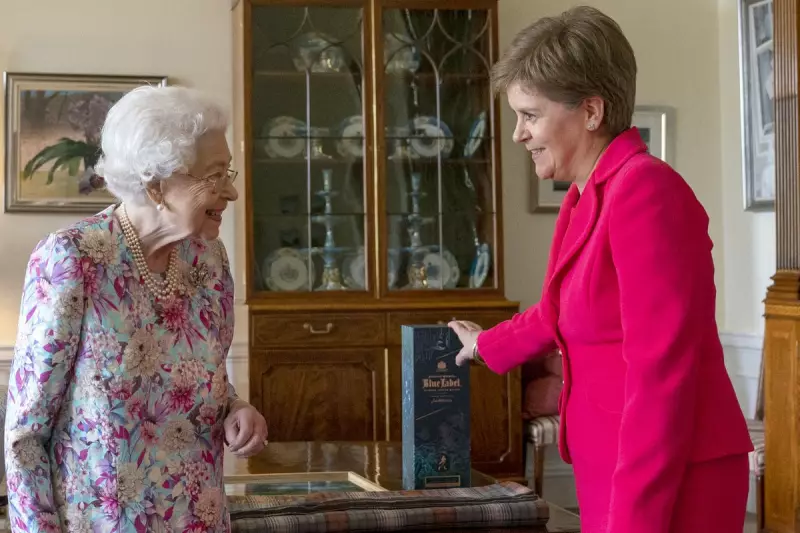 Nicola Sturgeon Criticises Winston Churchill Legacy in Fiery Independence Speech