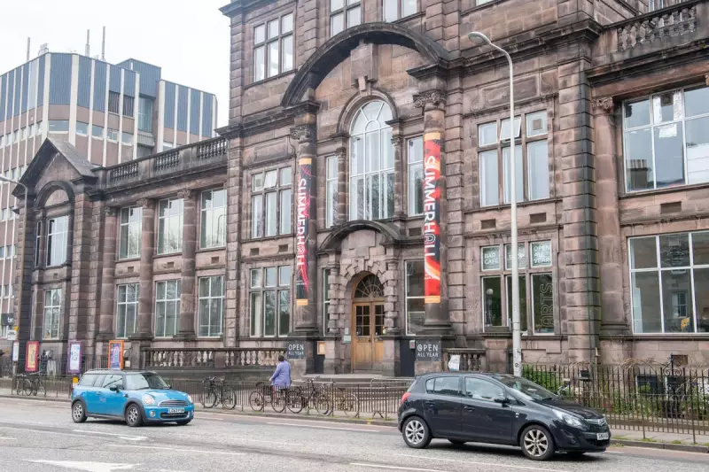 Nicola Sturgeon Named Among Forbes' Most Influential Women – What It Means for Scotland