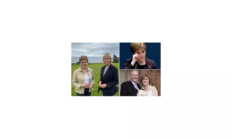 Nicola Sturgeon's Covid Inquiry Appearance Left Her 'On The Brink Of Breakdown'