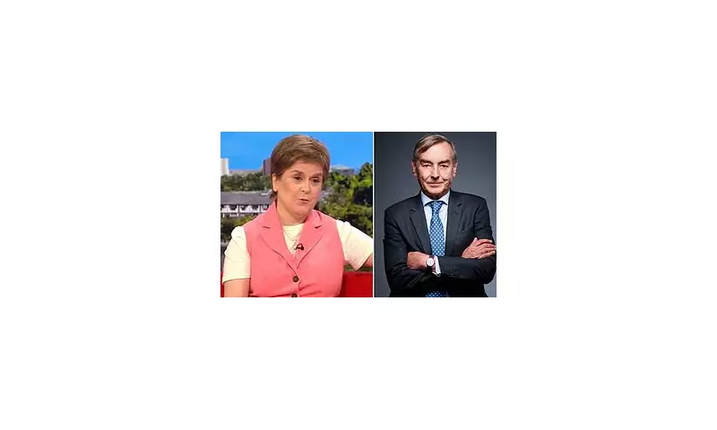 Nicola Sturgeon's Shocking Exit: What's Next for Scotland After Nine Years of SNP Leadership?