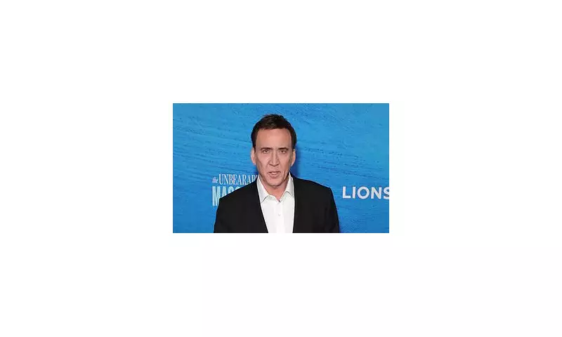 Nicolas Cage Joins HBO's True Detective: Oscar Winner Set for Season 5 Lead Role