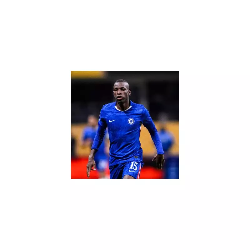 Nicolas Jackson's Chelsea Nightmare: Striker's Shocking Misses & Boos From Fans After Horror Show vs Leicester