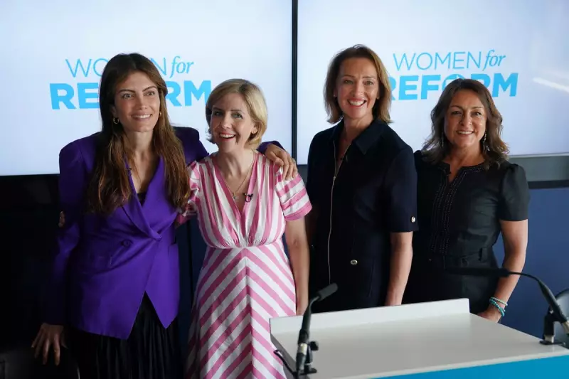 Nigel Farage Backs Donald Trump’s Spokeswoman Karoline Leavitt for US Elections