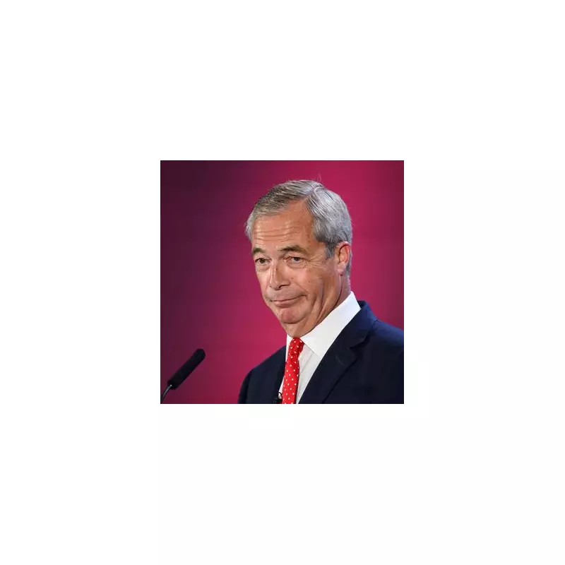 Nigel Farage in Firestorm Over 'Disgraceful' Comments on NHS and Defence Spending