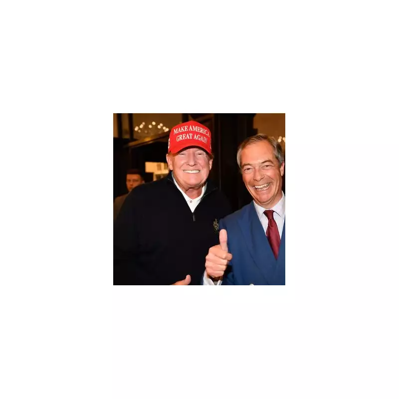 Nigel Farage Skips Parliament for Two Weeks to Film Reality Show in Celebrity Jungle