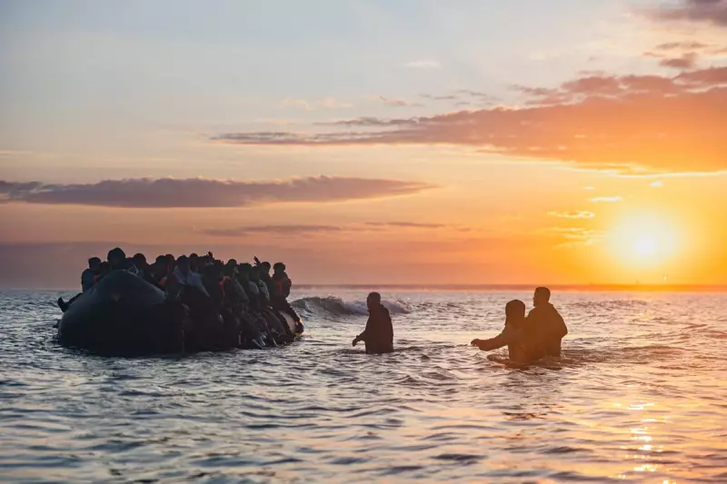 Nigel Farage’s Controversial Remarks on Channel Migrants Spark Outrage