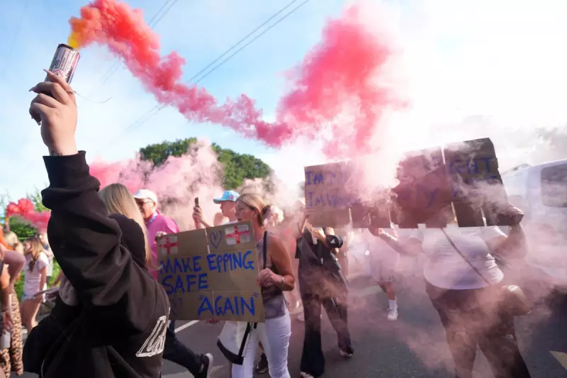 Nigel Farage's Reform UK Vows to Empty Migrant Hotels in 100 Days | Immigration Pledge