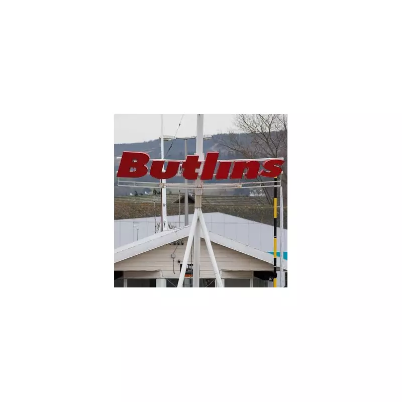 Nightmare at Butlin's: Family's Holiday Ruined by Vomit-Covered Room