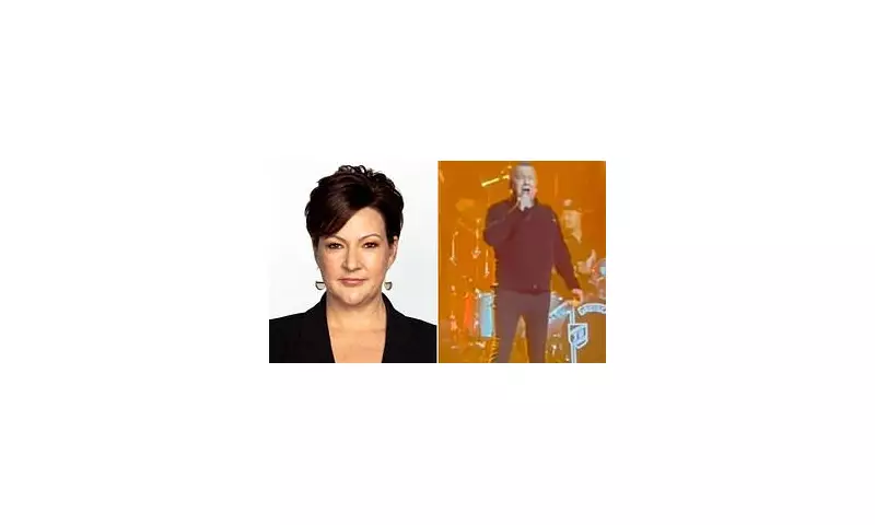 Nine Network Boss Sacked Over Sexting Scandal: Shocking Details Revealed