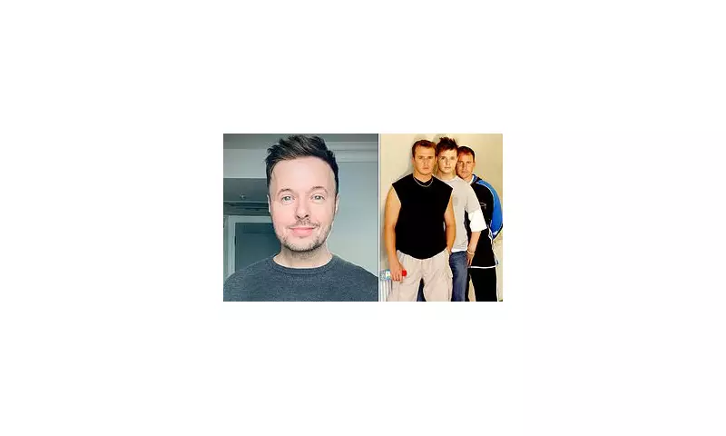 Nineties Pop Icon Lee Brennan Reveals Major Career Pivot After 911