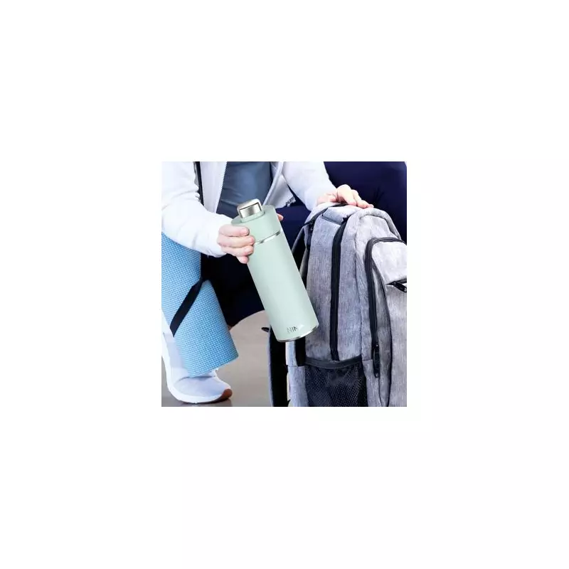 Ninja Thirsti Bottle: The Ultimate Hydration Companion That Keeps Drinks Ice-Cold for 24 Hours