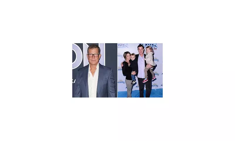 Nip/Tuck Star Dylan Walsh Summoned for New Jersey Family Crash Drama | Exclusive