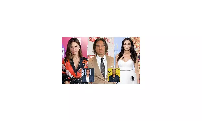 Nip/Tuck's Dark Curse: The Shocking Scandals and Tragedies That Haunted the Hit Show's Cast