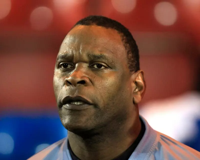 Noel Blake's Inspiring Recovery Journey After Stroke: Football Legend Shares His Healing Process