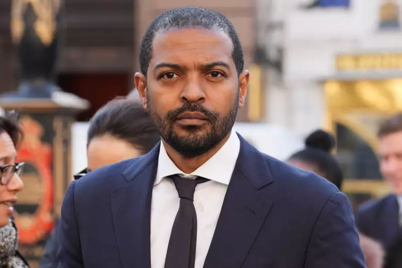 Noel Clarke and Adam Deacon's High Court Libel Battle Ends in Dramatic Settlement