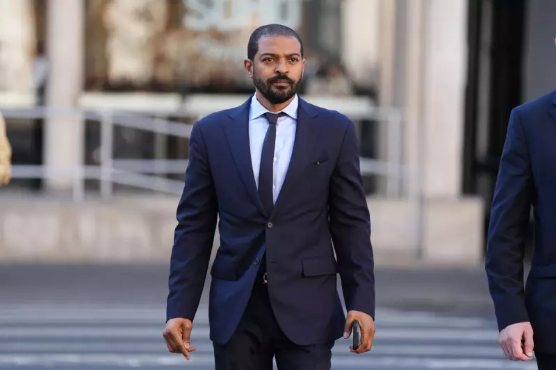Noel Clarke Faces High Court Battle Over Defamation and Sexual Misconduct Allegations | The Independent