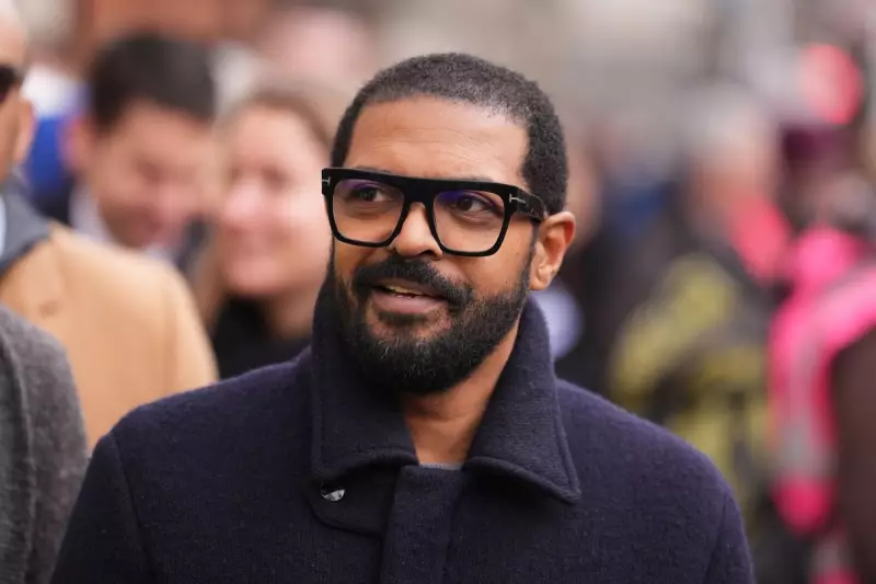 Noel Clarke Faces Legal Action as 20 Women Sue Actor Over Alleged Misconduct | Exclusive