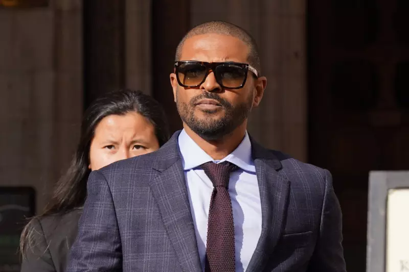 Noel Clarke Loses High Court Bid Against BAFTA in Sexual Misconduct Scandal | Exclusive