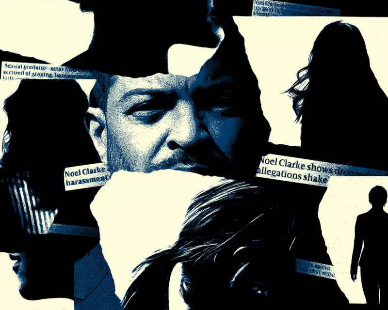 Noel Clarke's Victim Claims Dismantled by 26 Witnesses in Landmark UK Media Trial