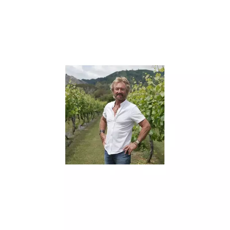 Noel Edmonds Reveals Major Life Update – Fans Are Stunned!