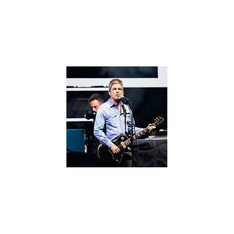 Noel Gallagher Takes Savage Swipe at Brother Liam in Fiery Interview