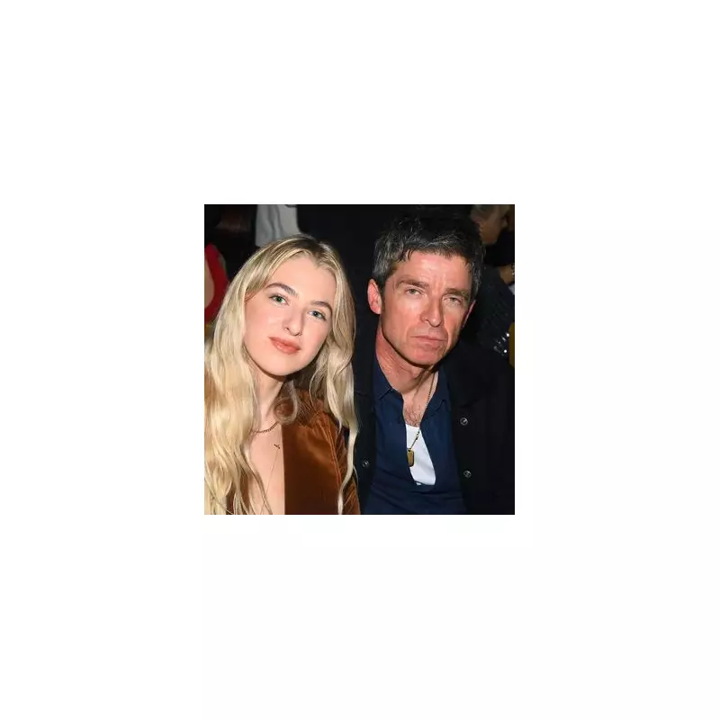 Noel Gallagher's Daughter Anais Stuns in Bold Outfit – Fans Go Wild!