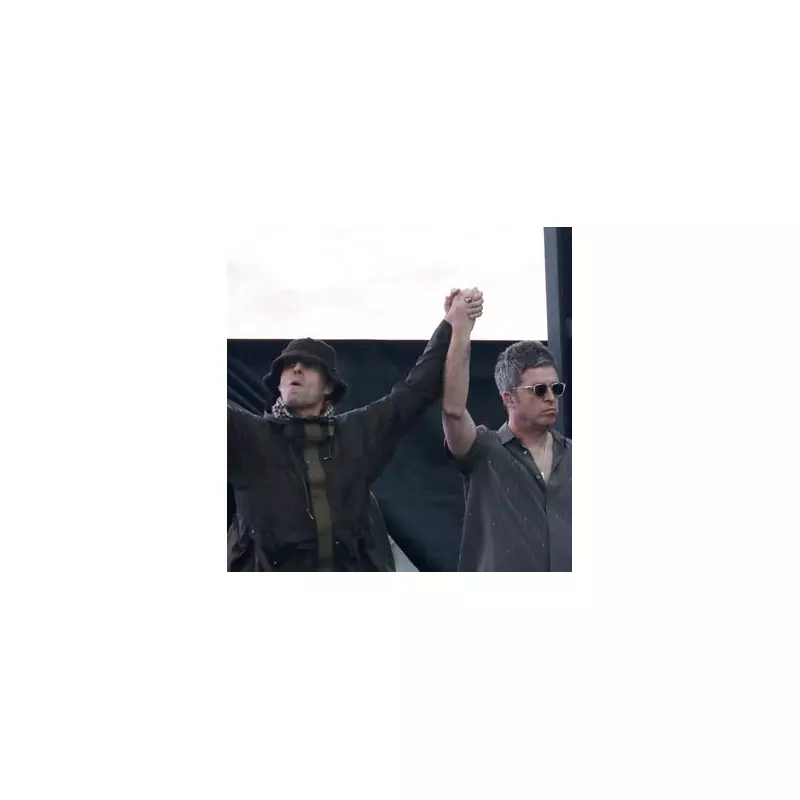 Noel Gallagher's Shocking Verdict: 'Taylor Swift is a Modern-Day Beatles' | Oasis Legend Heaps Praise