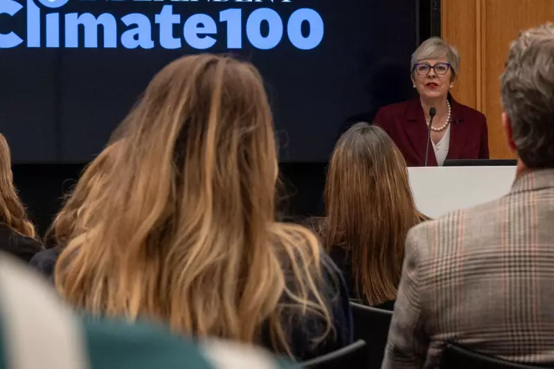 Nominate Britain's Climate Heroes: The Independent Launches Search for Top 100 Environmental Champions of 2025