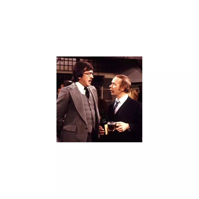 Norman Eshley's Emotional Legacy: Hope for Future Generations in Heartfelt Tribute