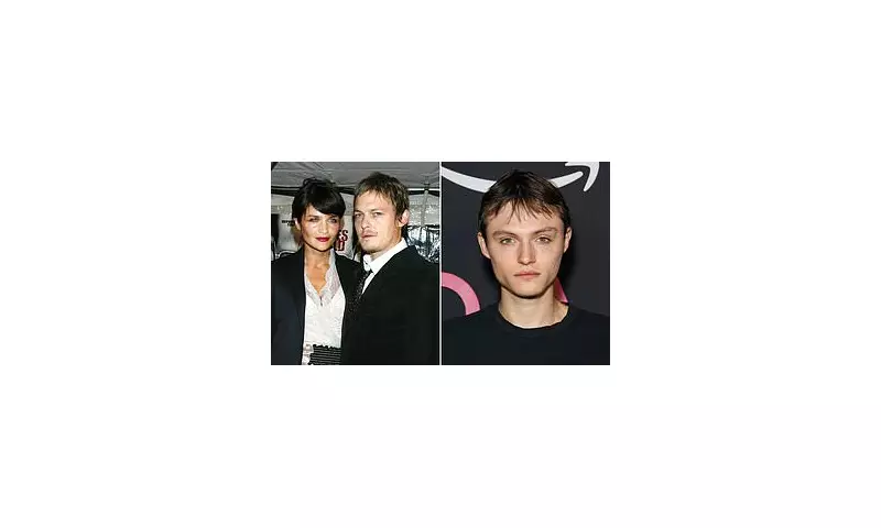 Norman Reedus and Helena Christensen's Son Mingus Issued Restraining Order in NYC Assault Case