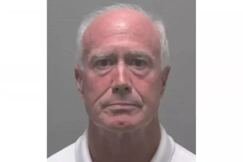 North Carolina Official Resigns in Shame After Lacing Granddaughters' Ice Cream with Drugs