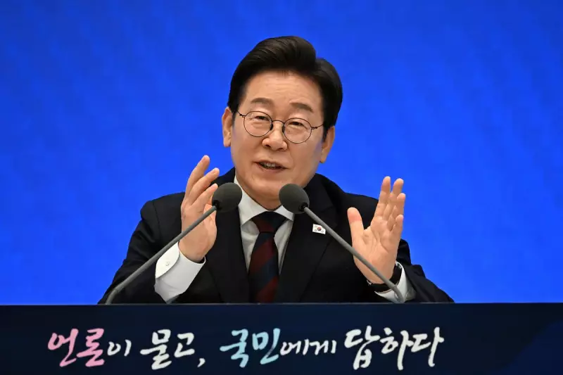 North Korea Threatens 'Annihilation' of South Korea Amid Rising Tensions