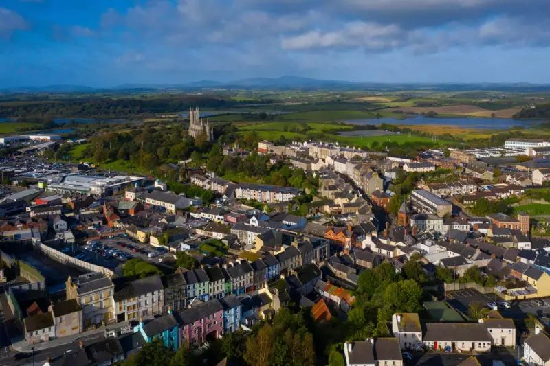 Northern Ireland Police Data Breach: Officers' Personal Details Exposed in Major Security Blunder