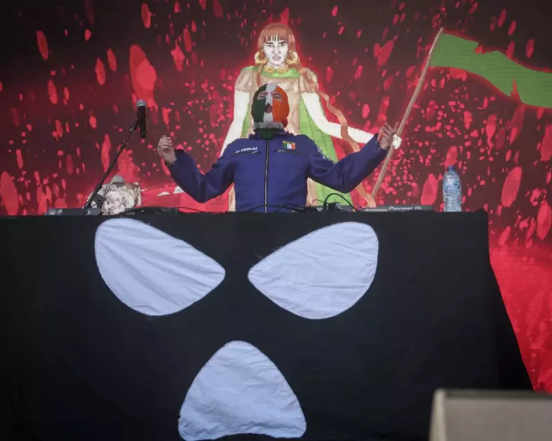 Northern Ireland's Kneecapping Stigma: The Hidden Crisis Preventing Victims from Seeking Help