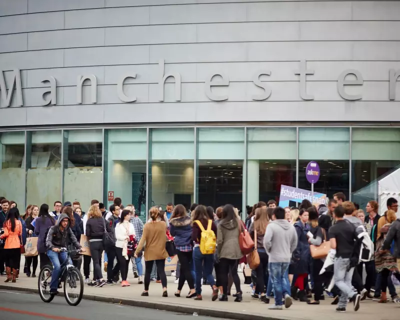 Northern Universities Overlooked in Government's £150m Talent Fund Allocation