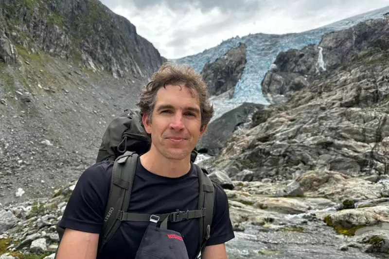 Norwegian Journalist Vanishes Without a Trace: Authorities Launch Intensive Search