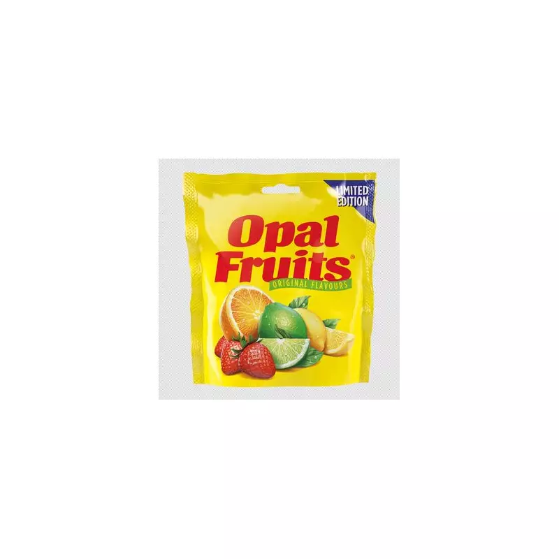 Nostalgia Alert: Beloved Retro Sweets Make Surprising Supermarket Comeback