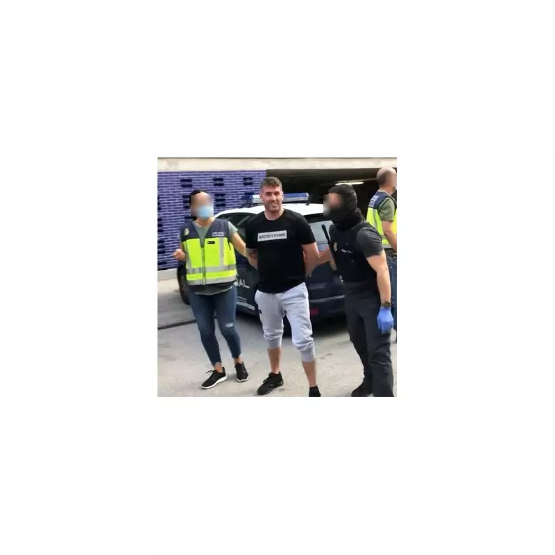 Notorious Gangster Ditches Crime for a Quiet Life – His Shocking Confession