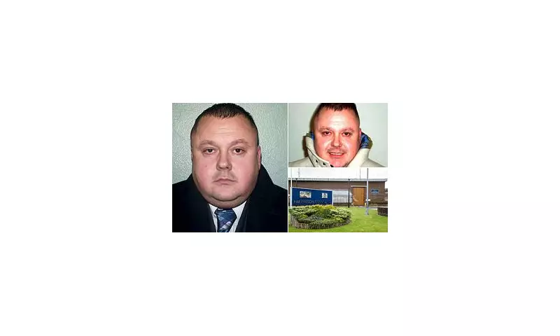 Notorious Serial Killer Levi Bellfield Demands Xbox in Prison – Taxpayers Foot the Bill