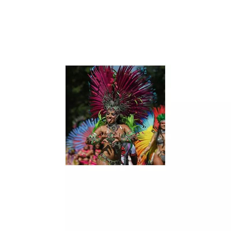 Notting Hill Carnival 2025 Dates CONFIRMED: Your Ultimate Guide to Europe's Biggest Street Party