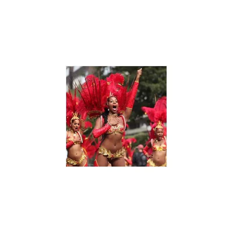 Notting Hill Carnival Issues Major Update: New Route and Safety Measures Revealed