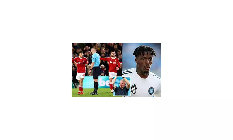 Nottingham Forest Defender Set for MLS Move as Medical Begins