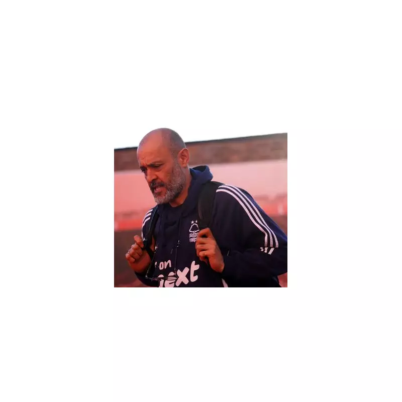 Nottingham Forest in Crisis: Owner Marinakis Demands Answers After VAR 'Nightmare' Against Everton