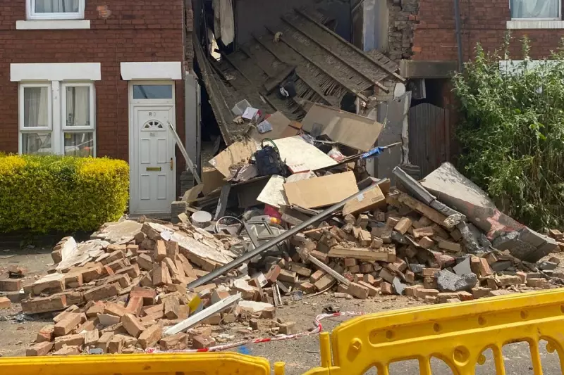 Nottingham Prison Inmate Sentenced for Assaulting Officer with Blade