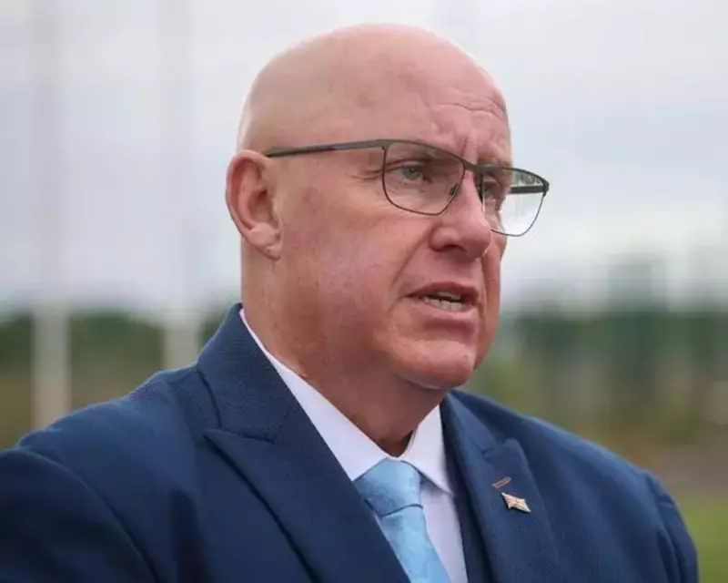 Nottinghamshire Council Bans Local News Outlet in 'Massive Attack on Democracy'