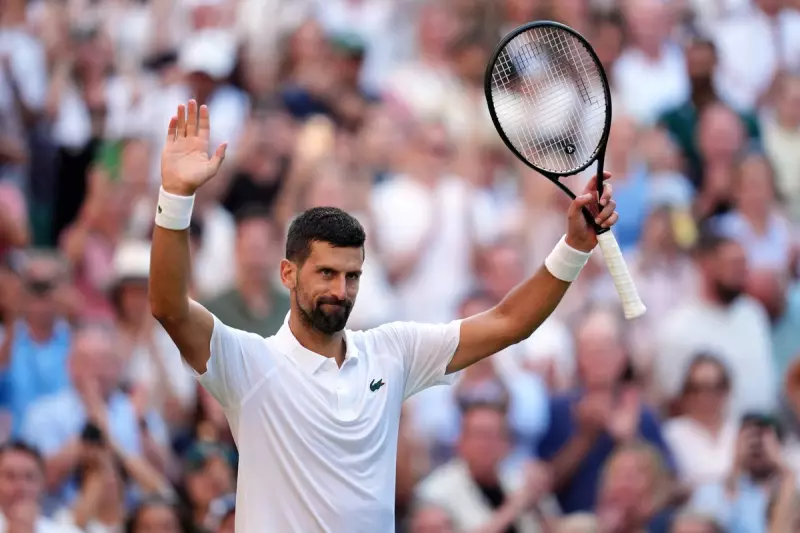 Novak Djokovic Withdraws from Cincinnati Open: What It Means for US Open Hopes