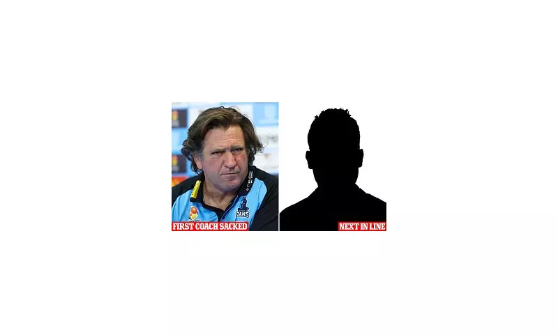 NRL Coaching Carnage: Knights' Adam O'Brien on the Brink After Titans Axe Des Hasler