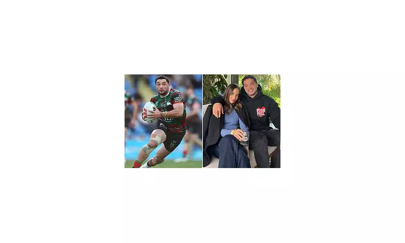 NRL Star Brandon Smith Faces Police Questioning Over Alleged Drug and Betting Offences | Exclusive